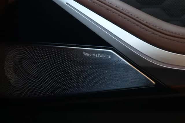 BMW X5 (2020) thumbnail 42