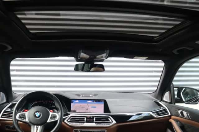 BMW X5 (2020) thumbnail 45