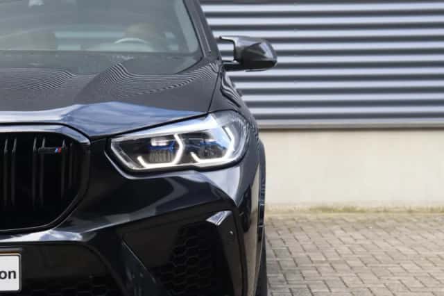 BMW X5 (2020) thumbnail 46