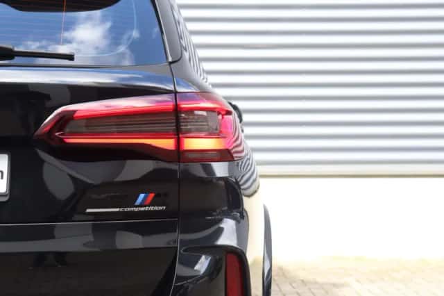 BMW X5 (2020) thumbnail 47