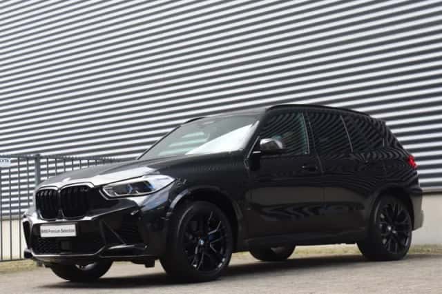 BMW X5 (2020) thumbnail 48