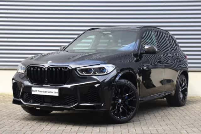 BMW X5 (2020) thumbnail 49