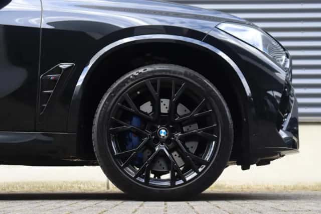BMW X5 (2020) thumbnail 6
