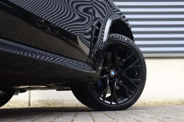 BMW X5 (2020) thumbnail 7