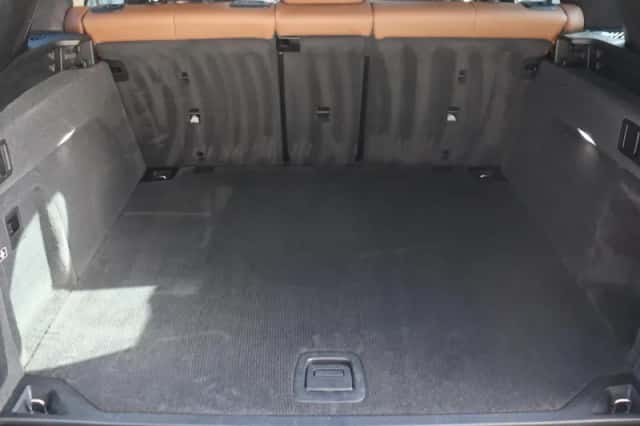 BMW X5 (2020) thumbnail 9