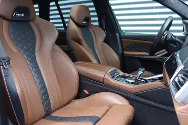 BMW X5 (2020) thumbnail 10