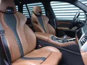 BMW X5 (2020) thumbnail 10