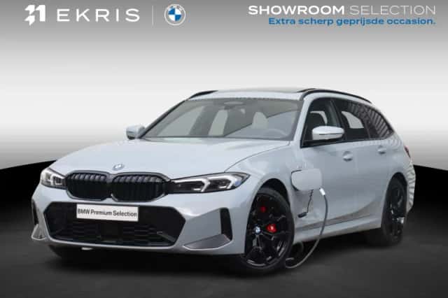 BMW 3-Serie (2026) thumbnail 1