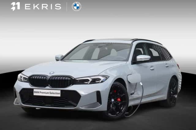 BMW 3-Serie (2026) thumbnail 1