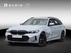 BMW 3-Serie (2026)