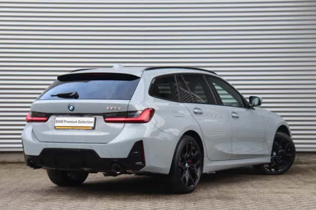 BMW 3-Serie (2026) thumbnail 2