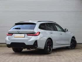 BMW 3-Serie (2026) thumbnail 2