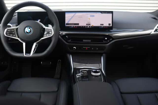 BMW 3-Serie (2026) thumbnail 11