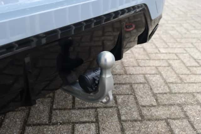 BMW 3-Serie (2026) thumbnail 15