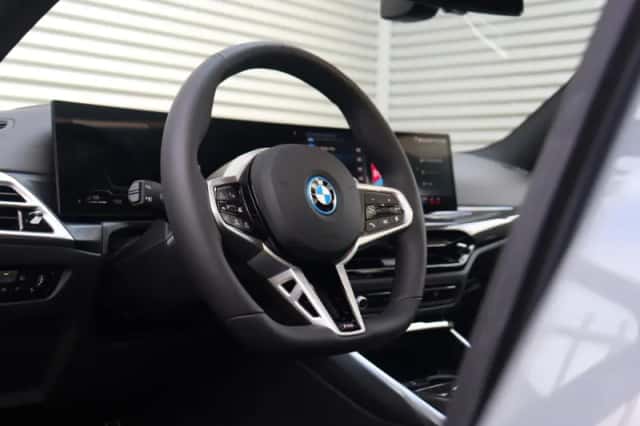 BMW 3-Serie (2026) thumbnail 16