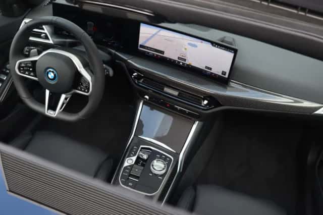 BMW 3-Serie (2026) thumbnail 18
