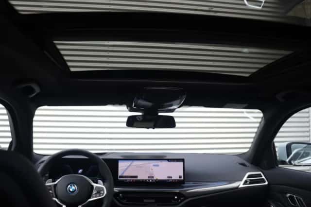 BMW 3-Serie (2026) thumbnail 19