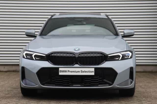 BMW 3-Serie (2026) thumbnail 3