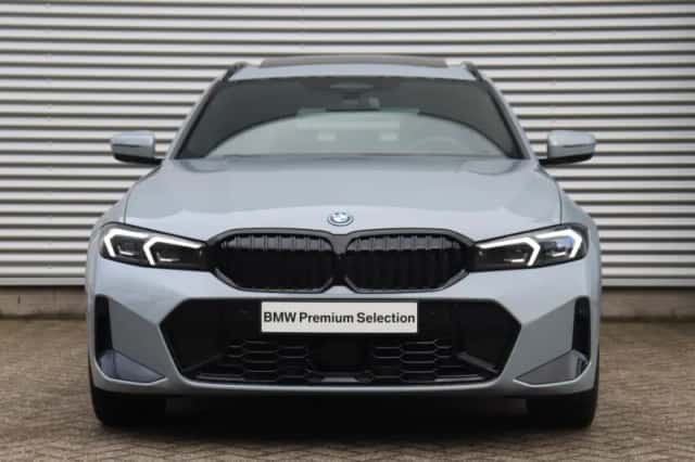 BMW 3-Serie (2026) thumbnail 3