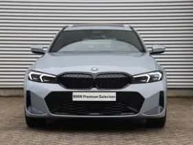 BMW 3-Serie (2026) thumbnail 3