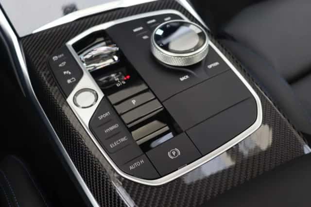BMW 3-Serie (2026) thumbnail 21