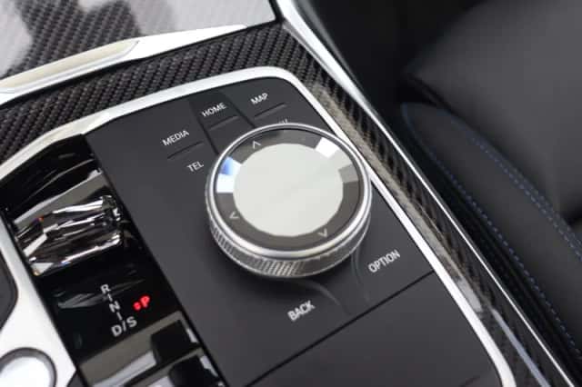 BMW 3-Serie (2026) thumbnail 22