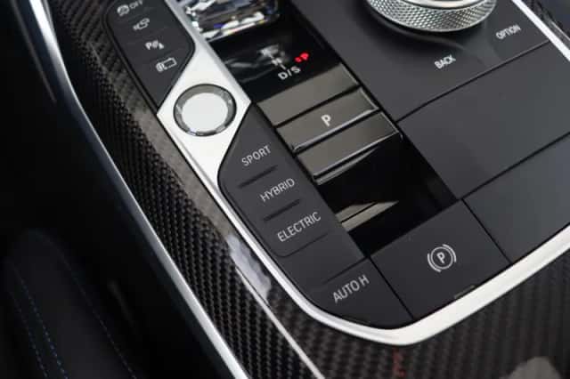 BMW 3-Serie (2026) thumbnail 23