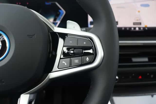 BMW 3-Serie (2026) thumbnail 25