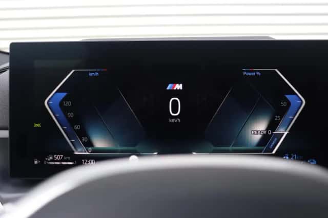 BMW 3-Serie (2026) thumbnail 26