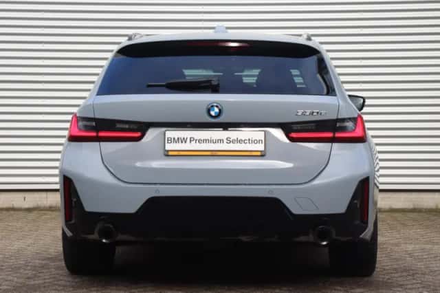 BMW 3-Serie (2026) thumbnail 4