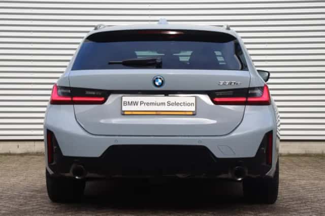 BMW 3-Serie (2026) thumbnail 4