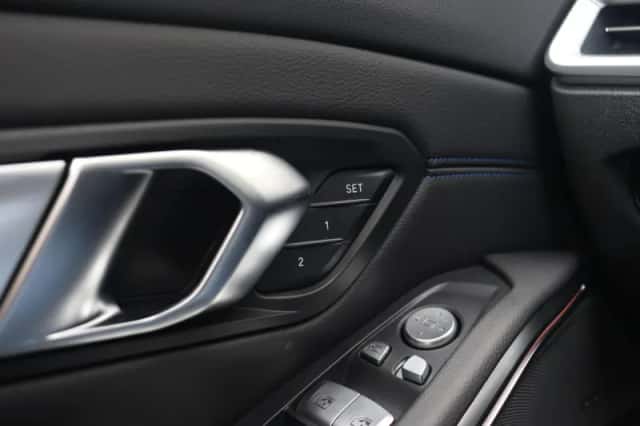 BMW 3-Serie (2026) thumbnail 36