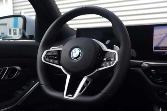 BMW 3-Serie (2026) thumbnail 38
