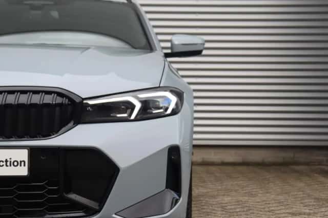 BMW 3-Serie (2026) thumbnail 39