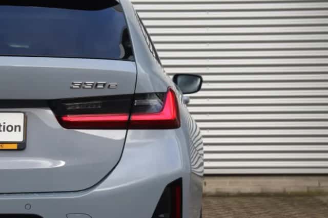 BMW 3-Serie (2026) thumbnail 40