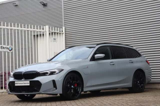 BMW 3-Serie (2026) thumbnail 41