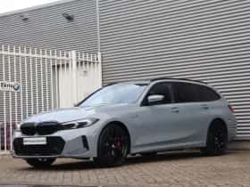 BMW 3-Serie (2026) thumbnail 41