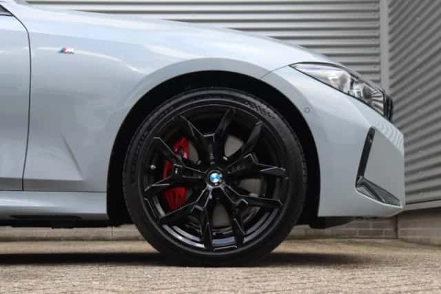 BMW 3-Serie (2026) thumbnail 6