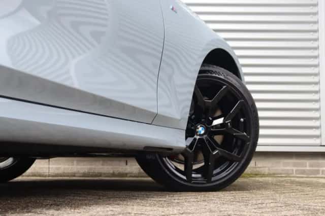 BMW 3-Serie (2026) thumbnail 7