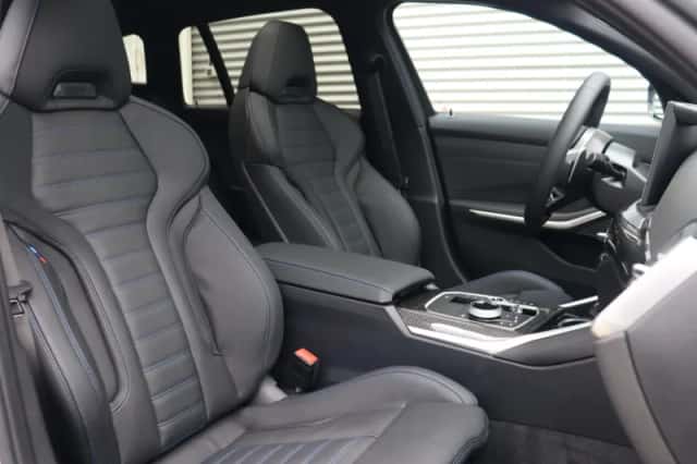 BMW 3-Serie (2026) thumbnail 8