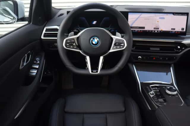 BMW 3-Serie (2026) thumbnail 9
