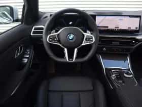 BMW 3-Serie (2026) thumbnail 9