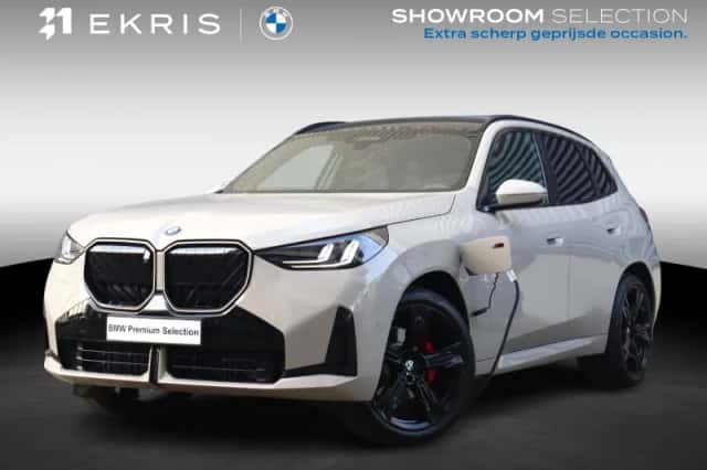 BMW X3 (2026) thumbnail 1