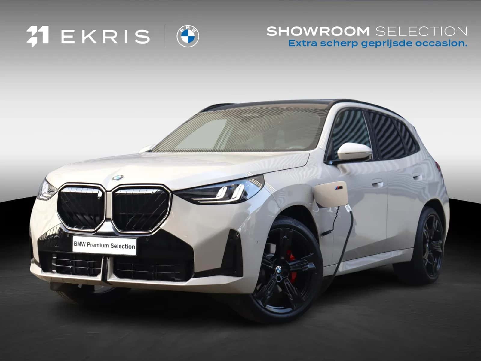 BMW X3 (2026) — foto 1