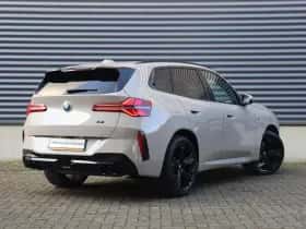 BMW X3 (2026) thumbnail 2
