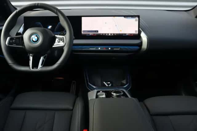 BMW X3 (2026) thumbnail 11