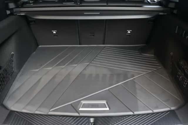 BMW X3 (2026) thumbnail 12