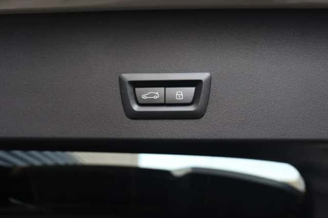 BMW X3 (2026) thumbnail 13