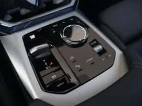 BMW X3 (2026) thumbnail 19