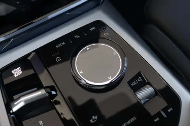 BMW X3 (2026) thumbnail 20
